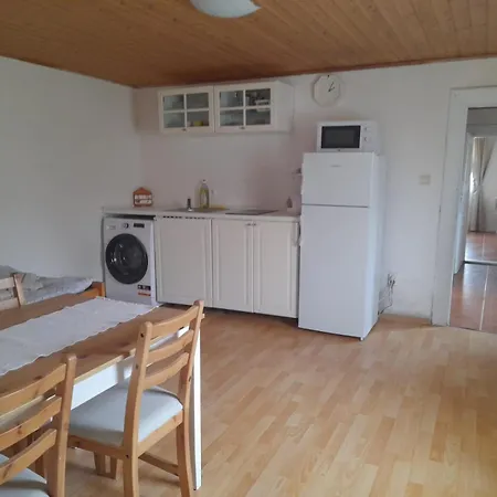 U Pichleru Holiday home