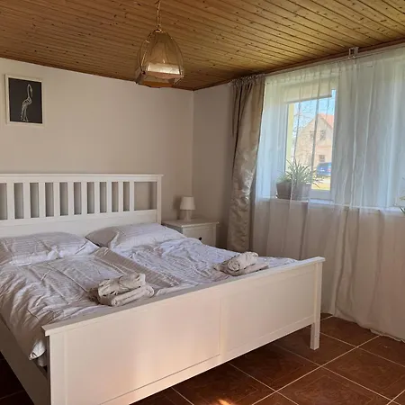Holiday home U Pichleru *