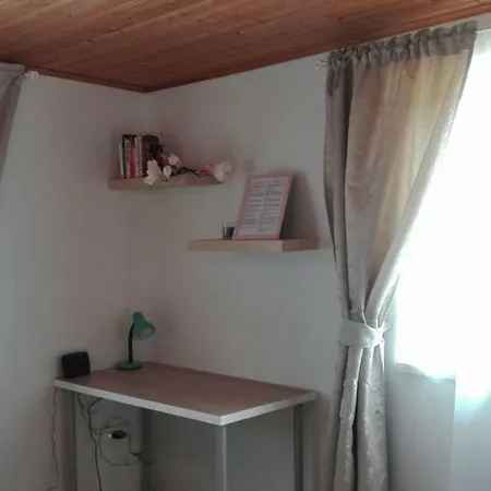Holiday home U Pichleru *