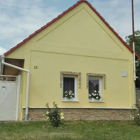 Tatil Evi U Pichleru