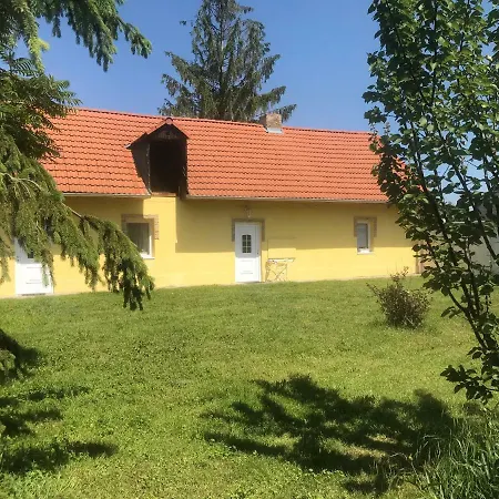 U Pichleru Tatil Evi