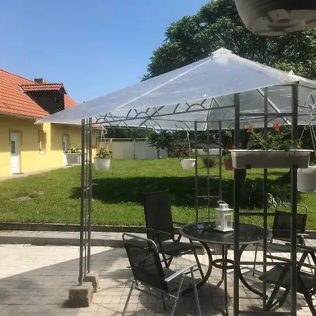 U Pichleru Tatil Evi Pnov-Predhradi