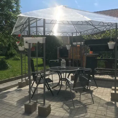 U Pichleru Holiday home *