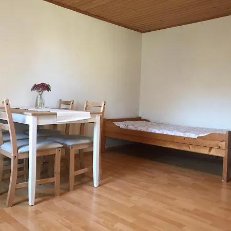 Holiday home U Pichleru Pnov-Predhradi