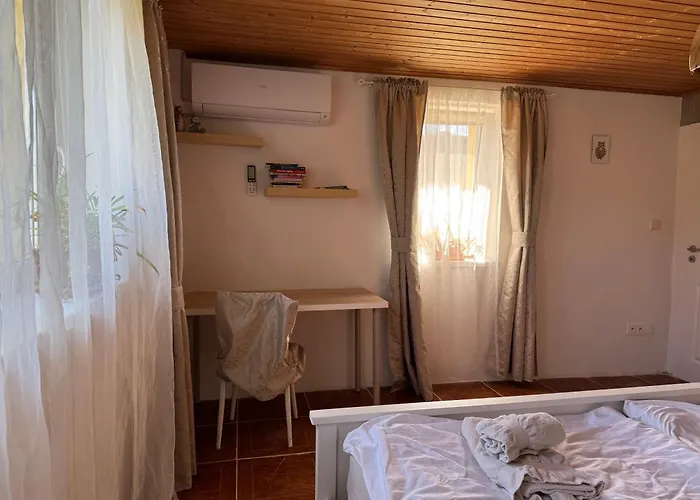 U Pichleru Hébergement de vacances *