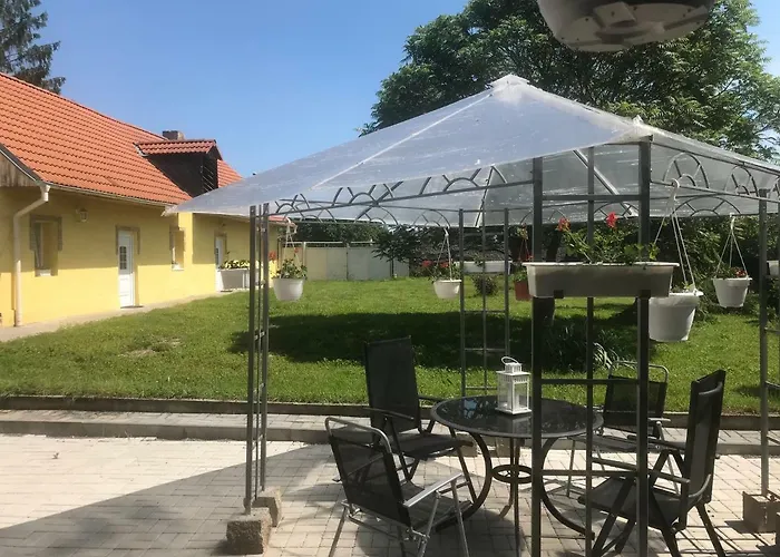 U Pichleru بيت للعطل Pnov-Predhradi