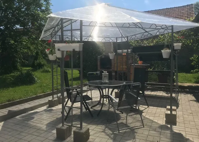 U Pichleru Hébergement de vacances *