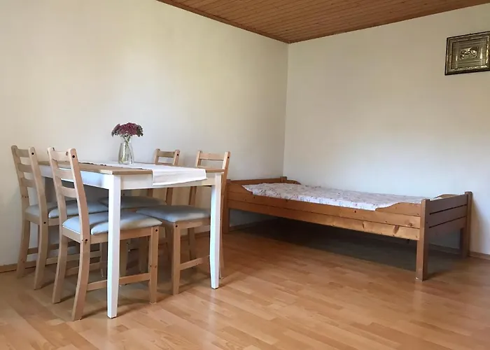 Hébergement de vacances U Pichleru Pnov-Predhradi